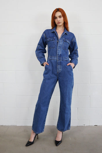 JUMPSUITS – ÉTICA Denim