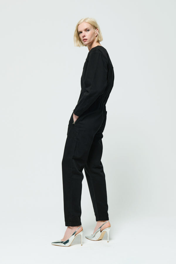 JUMPSUITS – ÉTICA Denim