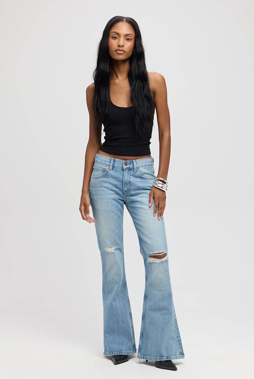 BACK IN STOCK TICA Denim BACK IN STOCK TICA Denim