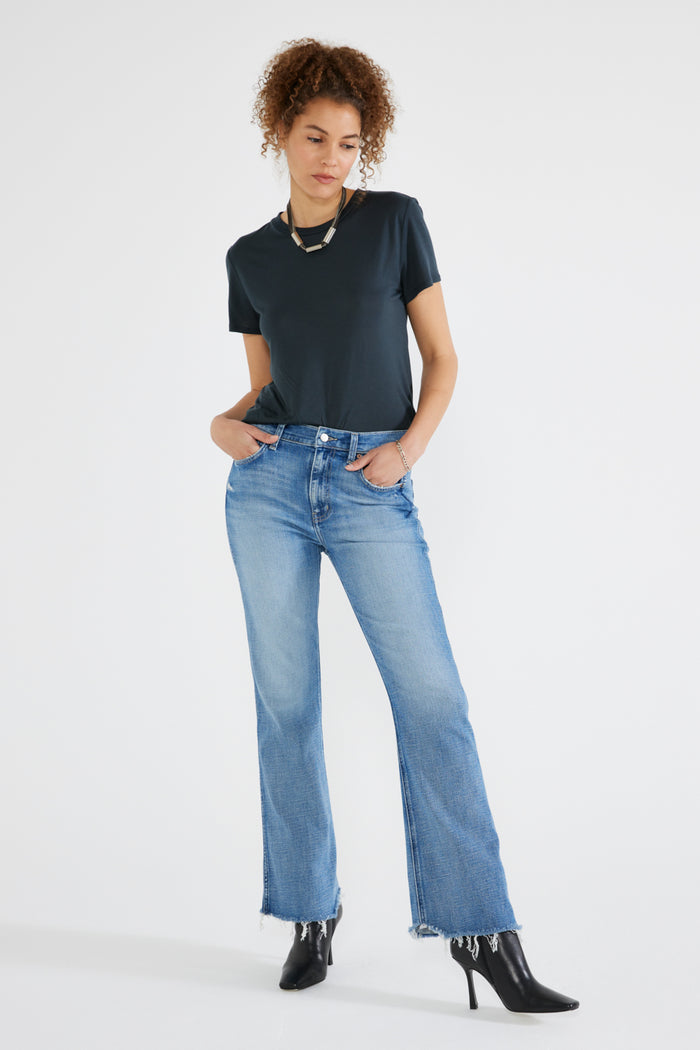 Anya Modern Flare - Pacific Coast