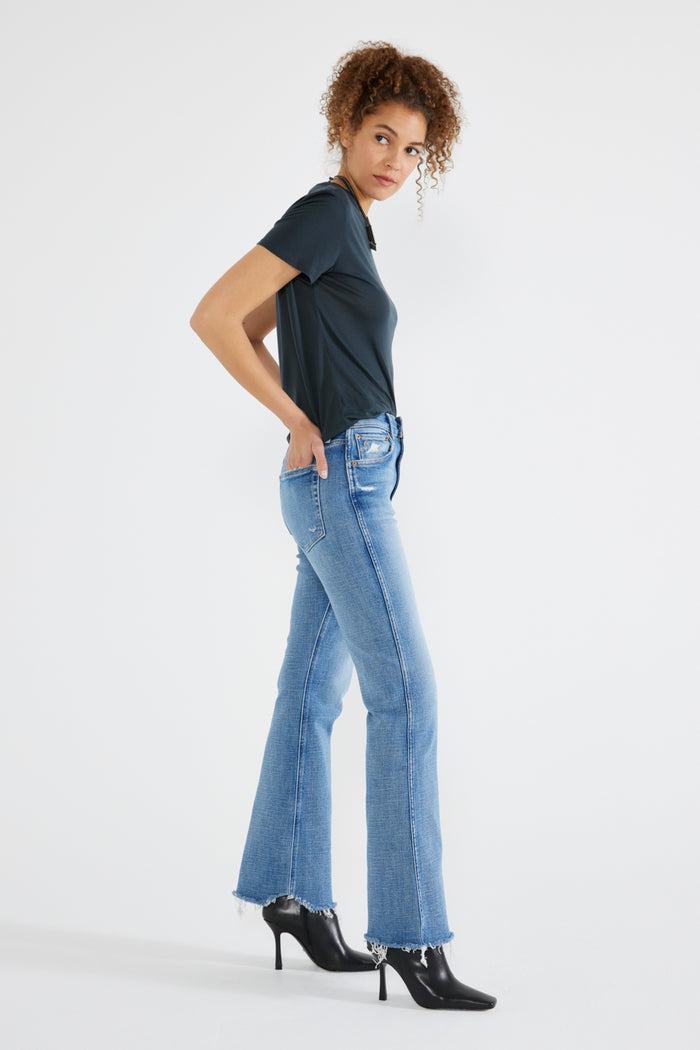 Anya Modern Flare - Pacific Coast